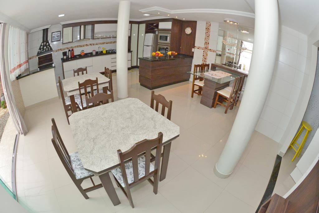 Pousada Joana Penha  Ngoại thất bức ảnh