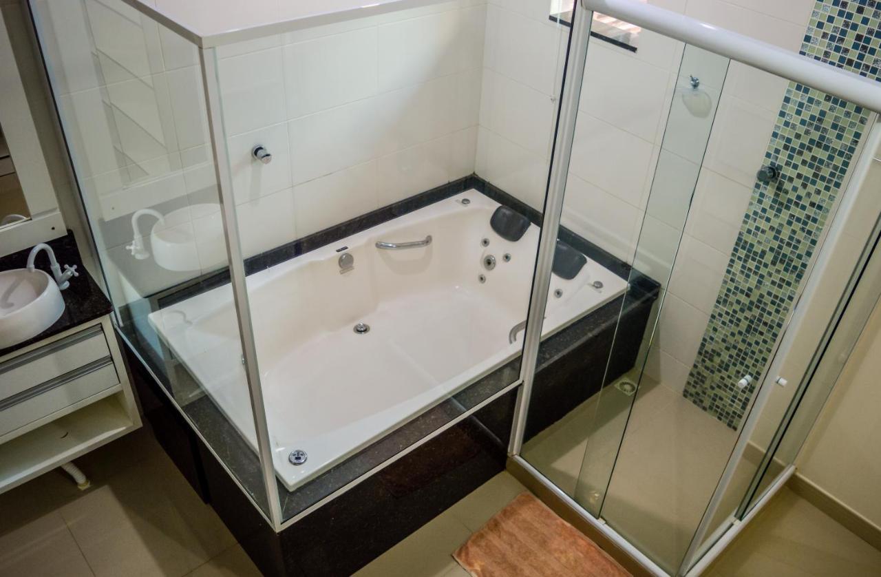 Pousada Joana Penha  Ngoại thất bức ảnh