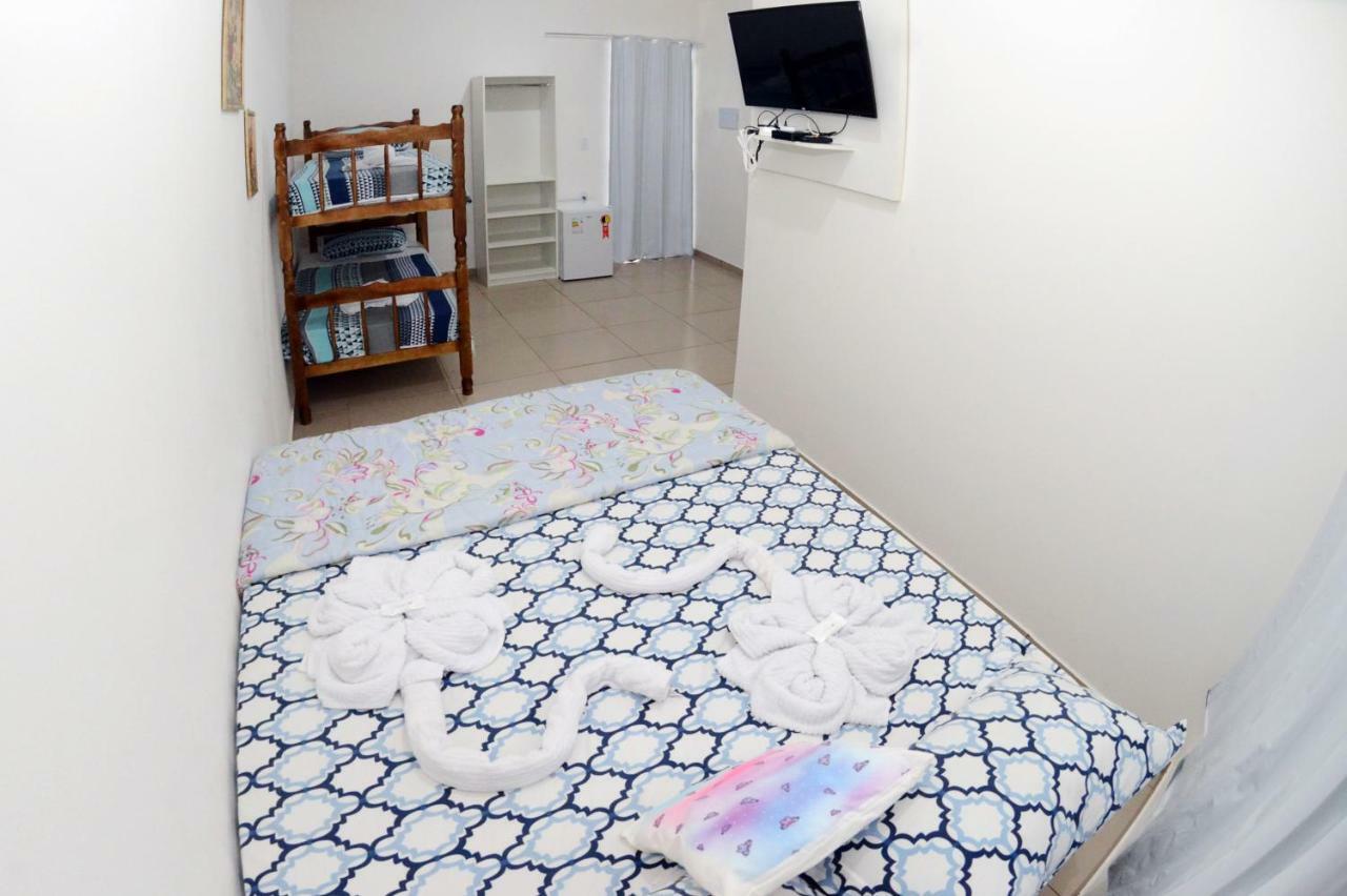 Pousada Joana Penha  Ngoại thất bức ảnh