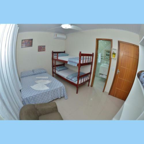 Pousada Joana Penha  Phòng bức ảnh